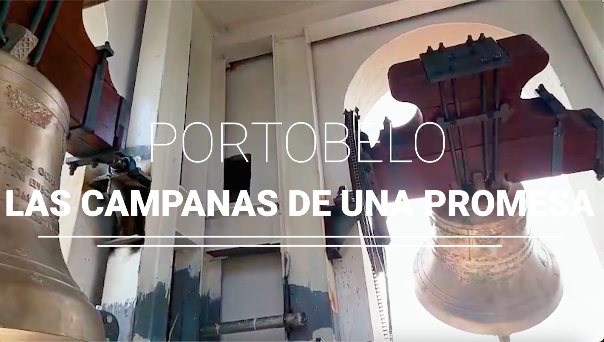 Cristo Negro de Portobelo