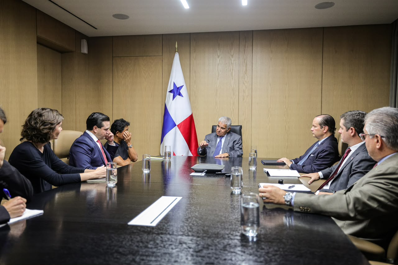 Respuesta del Gobierno panameño ante el sismo supera el estándar internacional, destaca experto Miyamoto.