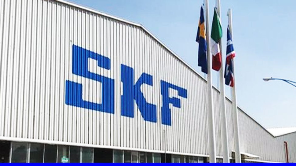 Multinacional sueca SKF establecerá  centro de distribución en Panamá.