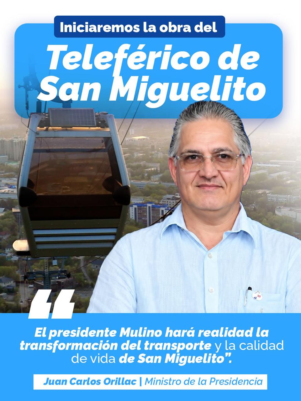 Teleferico